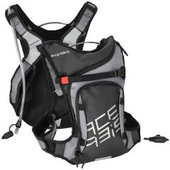 Mochila de Hidratación Acerbis Senter Backpack 7 Litros