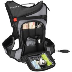 Mochila de Hidratación Acerbis Senter Backpack 7 Litros