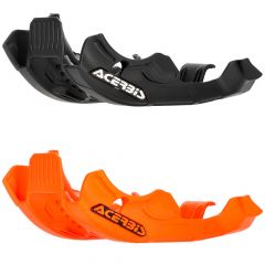 Cubrecárter Acerbis KTM 250 / 300 EXC 2024-2025