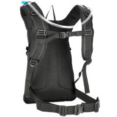 Mochila de Hidratación Acerbis H2O Logo 10L Black / White