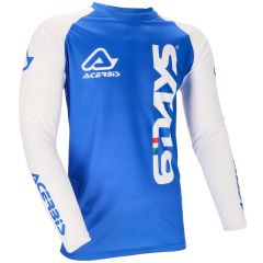 Camiseta Acerbis MX Linear 6 Days Italia 2025 Limited Edition