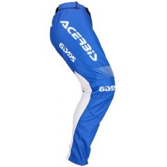 Pantalón Acerbis MX Linear 6 Days Italia 2025 Limited Edition