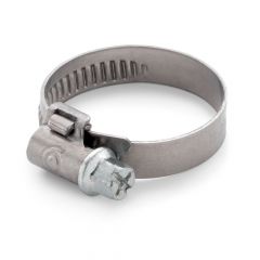 Abrazadera para Mangueras KTM 18 - 29 mm