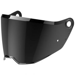 Pantalla Casco Airoh Commander 2 Ahumado Oscuro