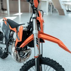 Cartucho WP Suspension XPLOR PRO 6500 Cartridge