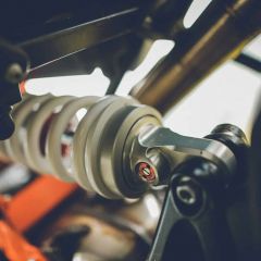 Amortiguador WP Suspension XPLOR PRO 6746 SHOCK
