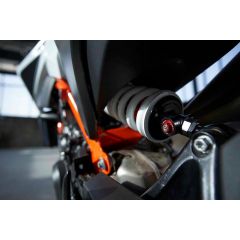 Amortiguador WP Suspension APEX PRO 6746 SHOCK ABSORBER