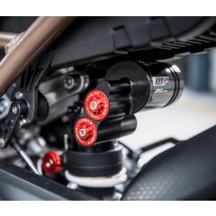 Amortiguador WP Suspension APEX PRO 7746 SHOCK ABSORBER