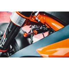 Kit de Amortiguador de Dirección WP APEX PRO 7117