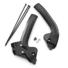 Juego de Protectores de Chasis KTM SX 85 2018-2024