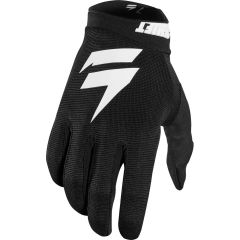 Guantes Shift WHIT3 Air Black