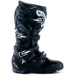 Botas Alpinestars Tech 7 Enduro Black / Anthracite / White 2026