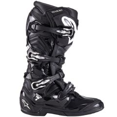 Botas Alpinestars Tech 7 Black 2025