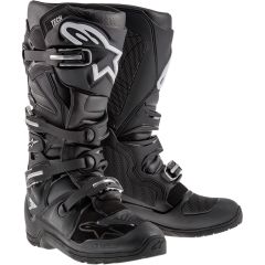 Botas Alpinestars Tech 7 Enduro Black