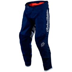 Pantalón Troy Lee Designs GP Drift Navy / Orange