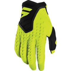 Guantes Shift 3LACK Pro Fluo Yellow