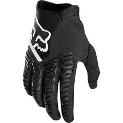 Guantes FOX Pawtector Black 2023