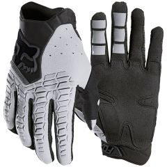 Guantes Fox Pawtector Black / Grey 2023