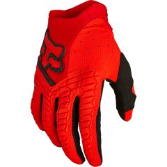 Guantes FOX Pawtector Fluo Red 2022