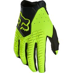 Guantes FOX Pawtector Fluo Yellow 2022