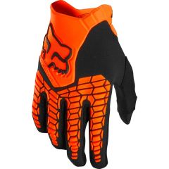 Guantes FOX Pawtector Fluo Orange 2022