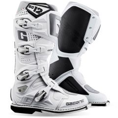 Botas Gaerne SG12 White