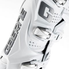 Botas Gaerne SG12 White