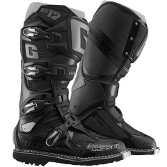 Botas Gaerne SG12 Enduro Black