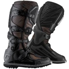 Botas Gaerne Fastback Endurance Enduro Brown