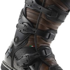Botas Gaerne Fastback Endurance Enduro Brown