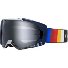 Gafas FOX Vue Vlar Black - Spark Lens 2020