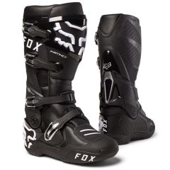 Botas Fox Instinct Black 2023