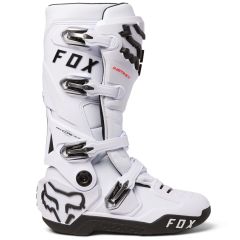 Botas Fox Instinct White