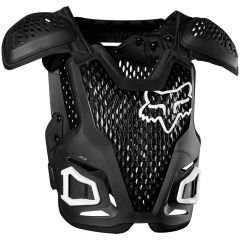 Peto Niño FOX Youth R3 Black