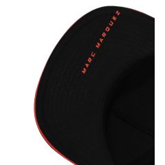 Gorra Marc Marquez MM93 Pixelled 93 Glossy Flat Cap