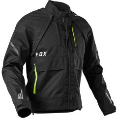 Chaqueta FOX Legion Black 2022