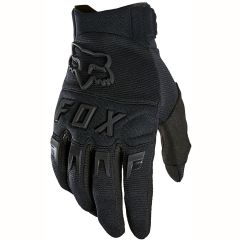 Guantes FOX Dirtpaw Black Black 2022