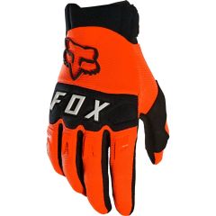 Guantes FOX Dirtpaw Fluo Orange 2022