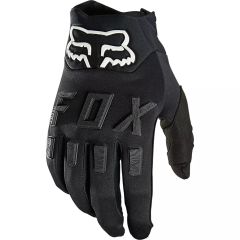 Guantes de Lluvia Fox Legion Black