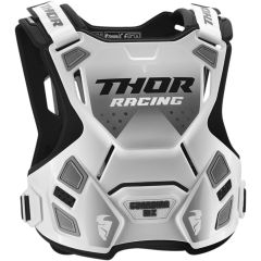 Peto Thor Guardian Mx White/Black