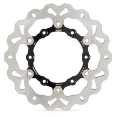 Disco de Freno Trasero Wave KTM 690 Enduro R / 690 SMC R (240 mm)