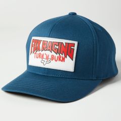 Gorra Fox Roadie Snapback Hat Dark Indigo