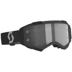 Gafas Scott Fury Light Sensitive Black / Grey