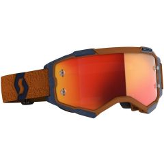 Gafas Scott Fury Grey / Orange - Orange Chrome Works 2020