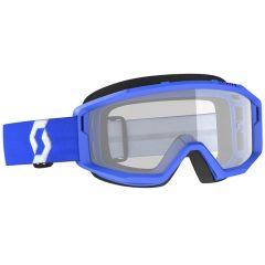 Gafas Scott Primal Blue - Clear Lens