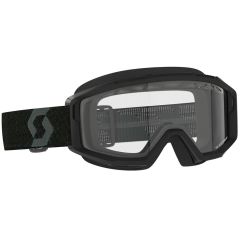 Gafas Scott Primal Enduro Black - Lente Doble Antivaho