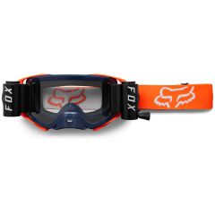 Gafas FOX Airspace Stray Roll Off Midnight 2023
