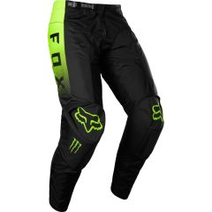 Pantalón FOX 180 Monster Black 2022