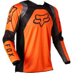 Camiseta Fox 180 Lux Fluo Orange 2022