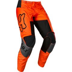 Pantalón FOX 180 Lux Fluo Orange 2022